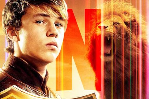 ¿Netflix se opone? El remake de Narnia que buscan estrenar en cines