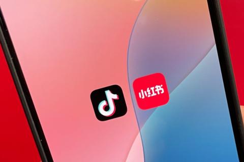 La plataforma que podría reemplazar a TikTok