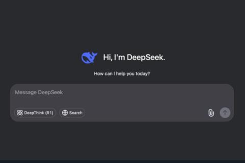 ¿Qué es DeepSeek y cómo funciona esta Inteligencia Artificial? 