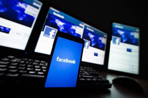 Con estos sencillos pasos podrás proteger tu privacidad en Facebook