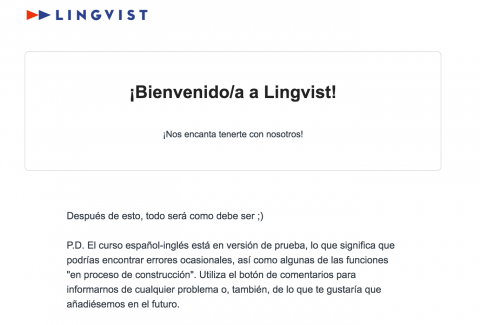 Esta Pagina Gratuita Promete Que Puedes Aprender Ingles En 0 Horas Soy502