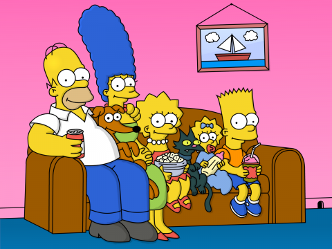 ¿Este podría ser el final de Los Simpson?