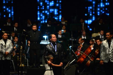 Orquesta Sinfónica de Guatemala rinde homenaje al maestro Fidel Funes 