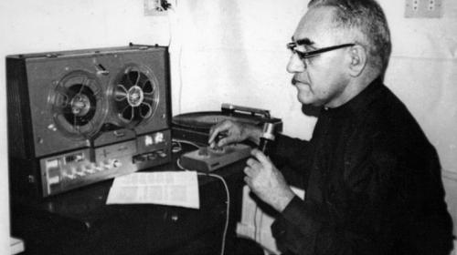 Monseñor Romero, el defensor de los salvadoreños sin voz