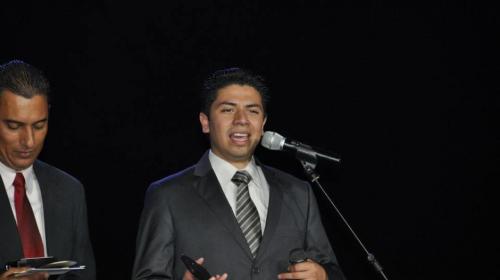Actor guatemalteco obtiene protagónico en serie de Nat Geo