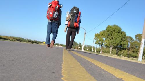 Guía para que te puedas ir de viaje con poco dinero en Semana Santa