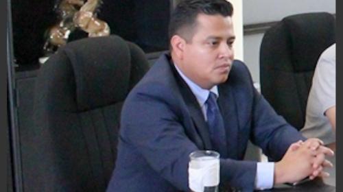 Jimmy Morales revoca nombramiento de su asesor Marvin Mérida 