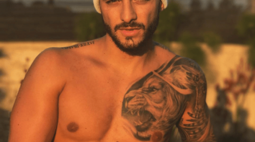 Maluma enloquece a sus fanáticas con este video