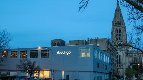 Duolingo abre sus puertas ofreciendo oportunidades laborales