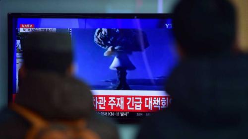 Así funciona la bomba H con la que amenaza Corea del Norte