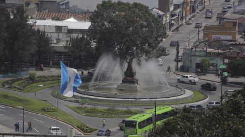 Así puedes tener un recorrido virtual por Guatemala