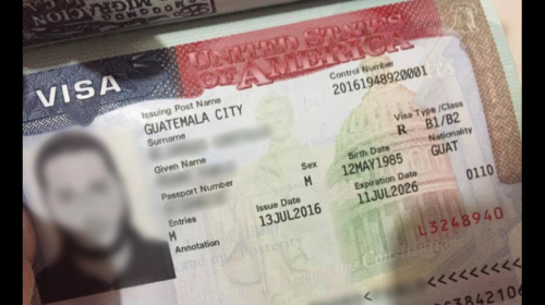 Estafadores usan redes sociales para realizar fraude en visas 