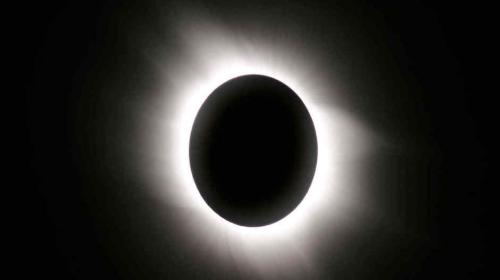 Por esta razón, el eclipse solar del 21 de agosto será un evento único