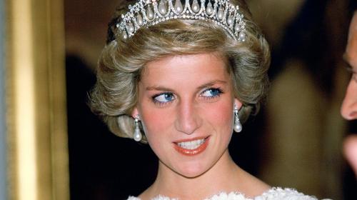 La vida de la princesa Diana podrá verse un documental 