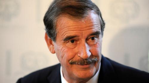 Vicente Fox y Luis Almagro vendrán a Guatemala para el Enade 2017