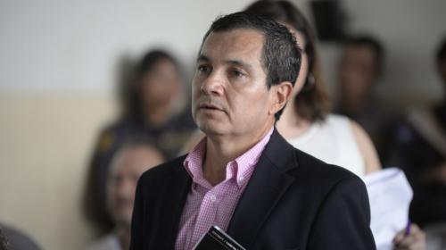 Otro empresario confiesa pago de sobornos a Alejandro Sinibaldi 