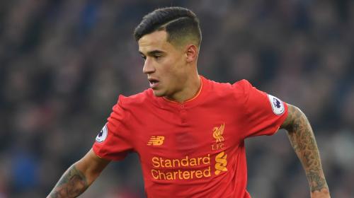 El Barcelona quiere a Coutinho y acelera la negociación en Liverpool