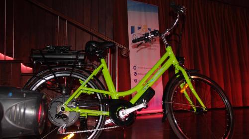 Conjuve gasta Q850 mil para comprar 115 bicicletas eléctricas