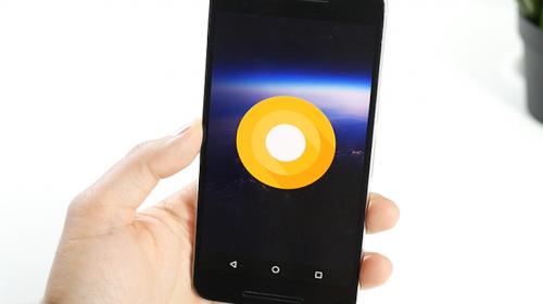 El misterio de Android "O" que será revelado durante el eclipse solar