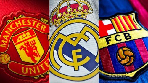 El equipo más valioso del mundo no es el Real Madrid ni el Barcelona