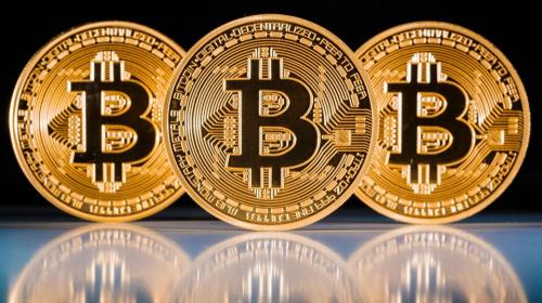 Revelan la causa del inesperado aumento del valor del Bitcoin