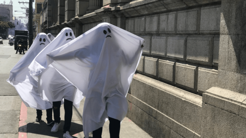 Las "plazas fantasma" reaparecen en el Congreso