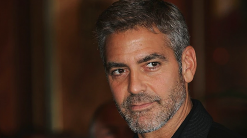 El sorpresivo regalo que George Clooney dio a sus amigos por ayudarlo