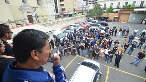 La Navidad del Congreso es de cinco bonos y poco trabajo