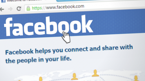 Facebook busca sancionar publicaciones que solo buscan "likes"