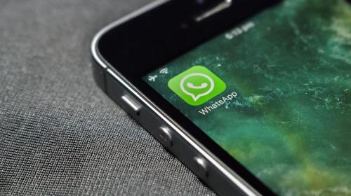 Así te puede ayudar WhatsApp a encontrar tu teléfono robado o perdido