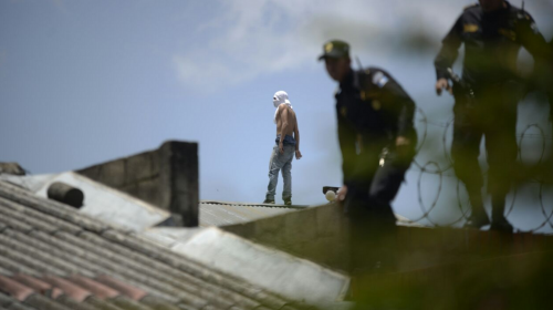 Los dos jóvenes muertos en Las Gaviotas se habrían suicidado