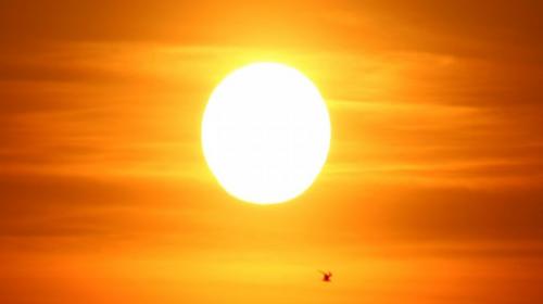"Mínimo solar": el fenómeno que afectará a la Tierra de esta forma