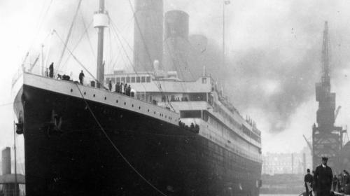 Este fue el precio de los boletos para viajar en el Titanic