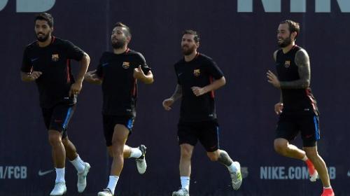 Este será el rol de Lionel Messi en el Barcelona según Valverde