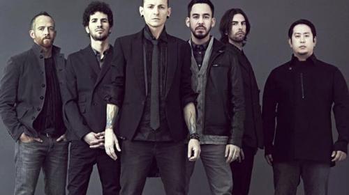 Linkin Park publicó videoclip minutos antes de la muerte del vocalista