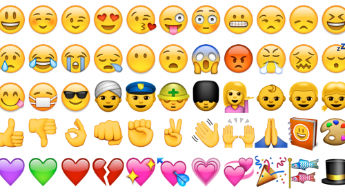 "Emojipedia", la historia detrás de los emojis que usas a diario