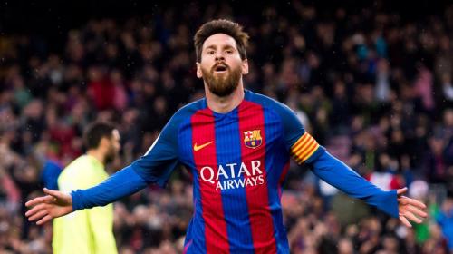 Esto cobrará Messi por día con su nuevo contrato en el Barcelona