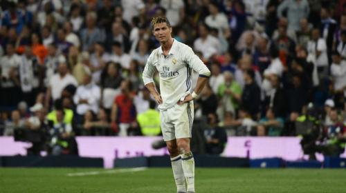 Fiscalía de Madrid denuncia a Cristiano Ronaldo por fraude millonario