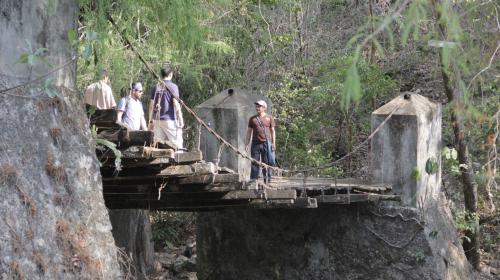 Los guatemaltecos buscan destinos para realizar turismo rural