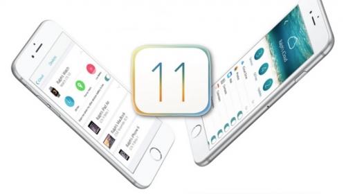 Estos modelos de iPhone no podrán actualizarse a iOS 11