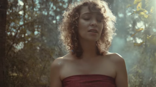 Gaby Moreno estrena con "Ilusión" el video de su canción favorita 