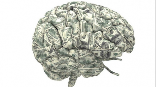 Por qué tus 20s son cruciales para tu cerebro y tus finanzas