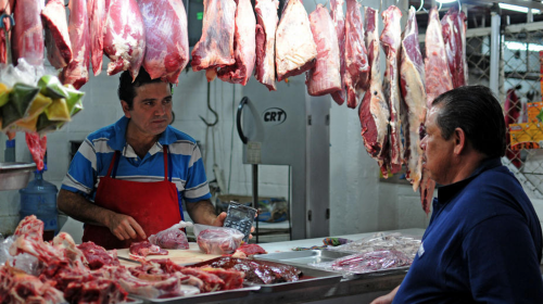 ¿Afecta a Guatemala la carne contaminada procedente de Brasil?