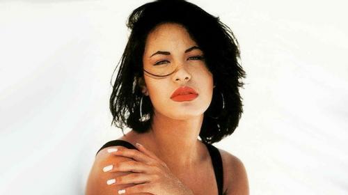 Las redes recuerdan la muerte de Selena 22 años después 