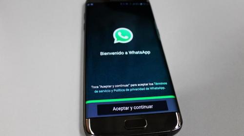 Actualización de WhatsApp permitirá destacar los chats más importantes