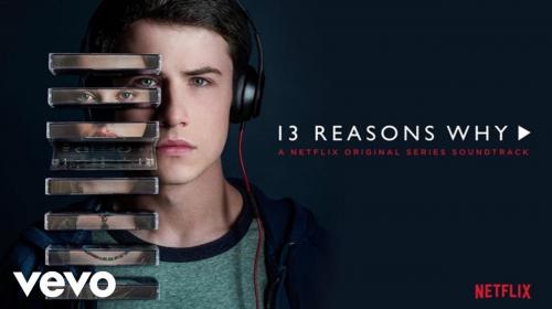 "13 Reasons Why" tendrá nueva temporada en 2018