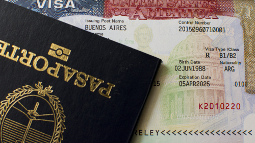 ¿Cambiarán los requisitos para solicitar tu visa a Estados Unidos?