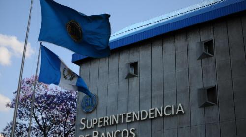 Alertan de posible estafa en nombre de la Superintendencia de Bancos