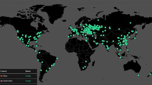 Ciberataque: virus "extorsionador "se esparce por el mundo 