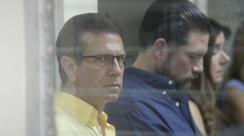 Caso Rosenberg: juez clausura proceso contra hermanos Valdés Paiz